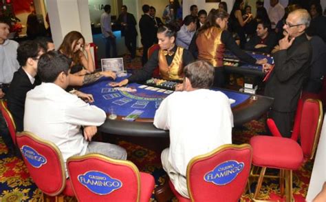 Ob entertainment casino Bolivia